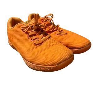 Nobull Outwork Edge Impact Superfabric Men’s 7 Women’s 8.5 Workout Gym Shoes